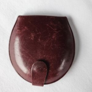 Vintage Arte Fiorentina change purse